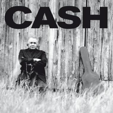 Johnny Cash -  American II, Unchained